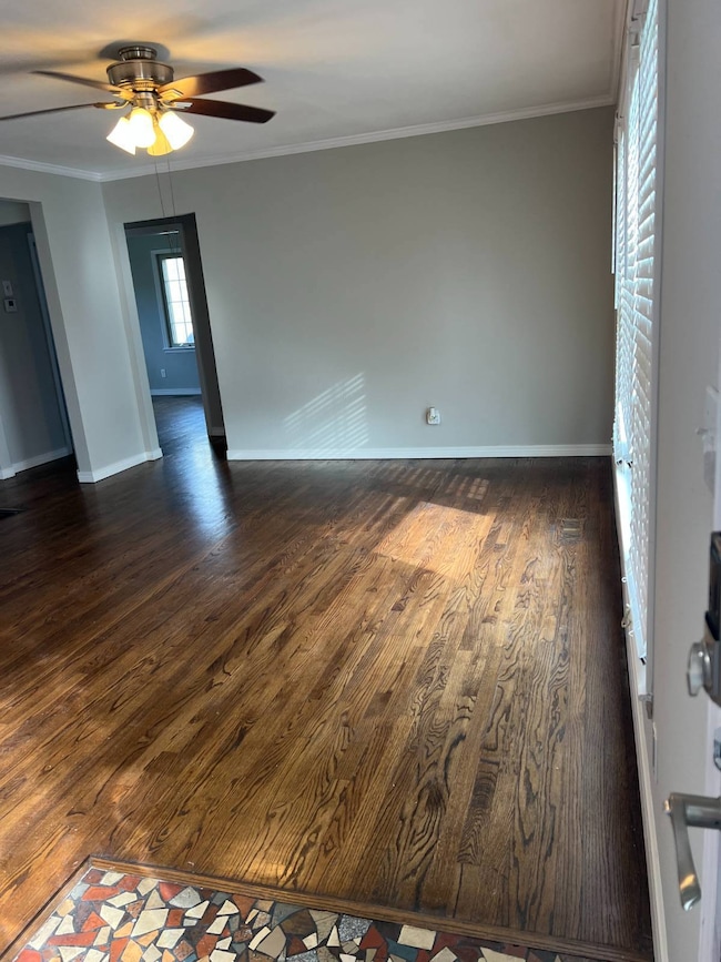 9171 E Newton St, Tulsa, OK 74115 - photo 4