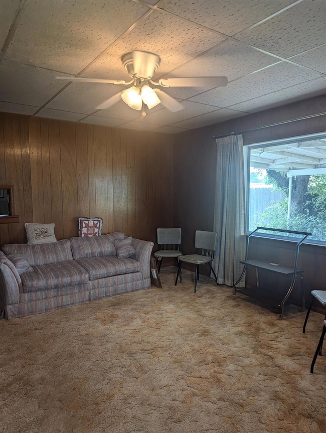 113 NE 2nd St, Forgan, OK 73938 - photo 6