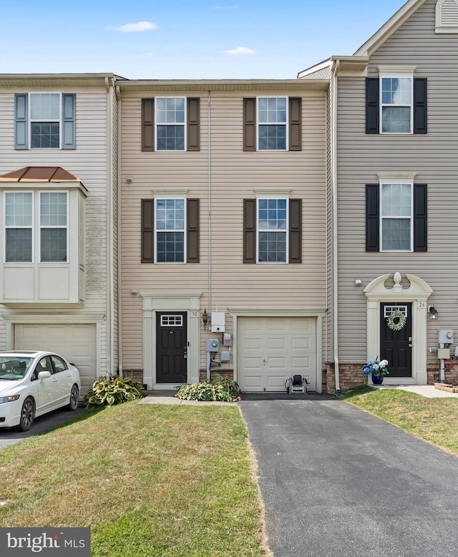 30 Gauley River Path, Falling Waters, WV 25419 - photo 2