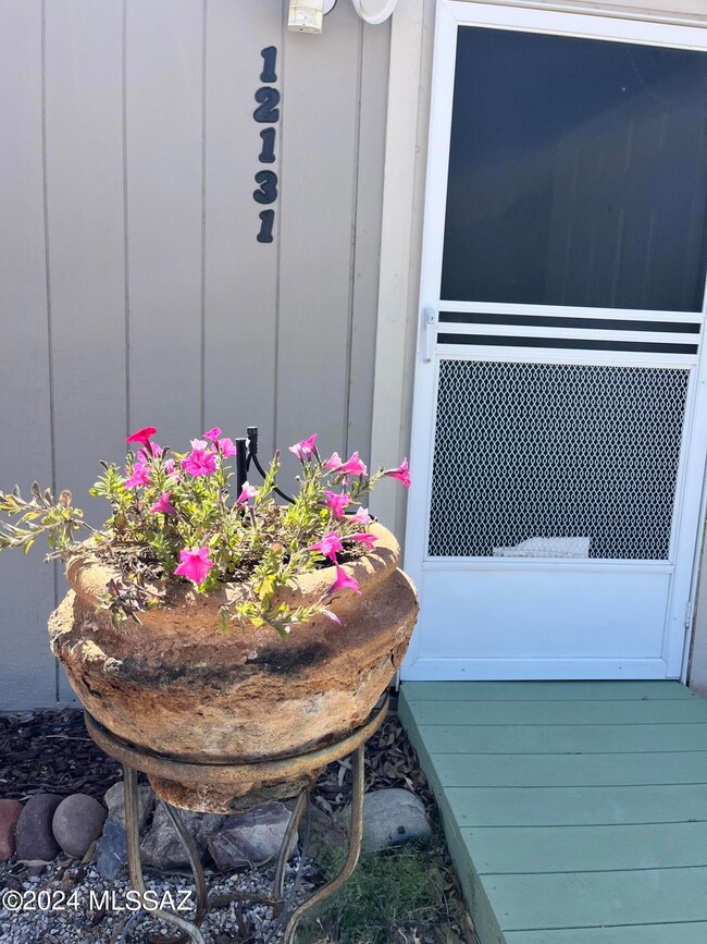 12131 W Catherine Ln, Tucson, AZ 85735 - photo 4