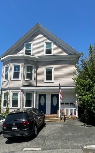 1 Ocean Terrace unit 1, Salem, MA 01970 - photo 2