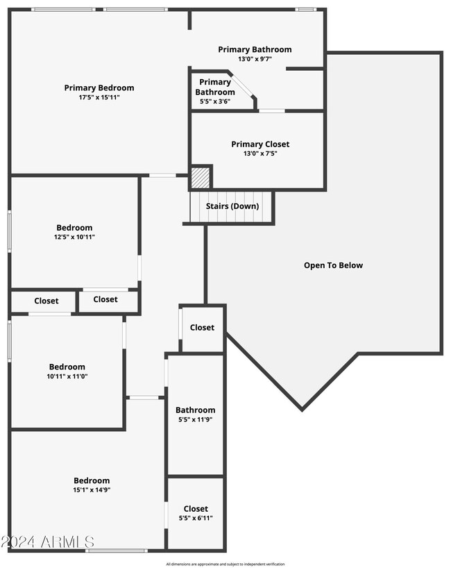 3771 E Dublin St_Floor 2