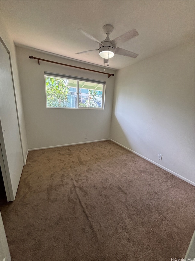 54-18 Haukoi Place unit Downstairs, Hauula, HI 96717 - photo 5