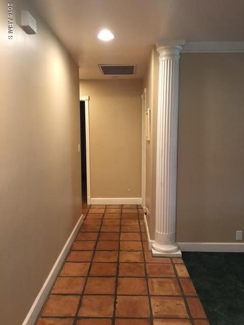 Living Room Hall