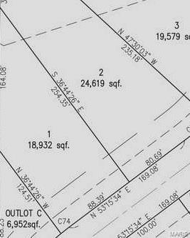 Lot 1 Shadow Ridge, Columbia, IL 62236 - photo 2