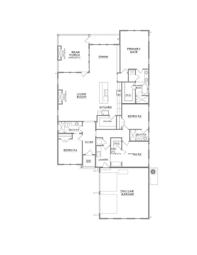 TBD E Seabrook Way unit Lot 28, Watersound, FL 32461 - photo 3