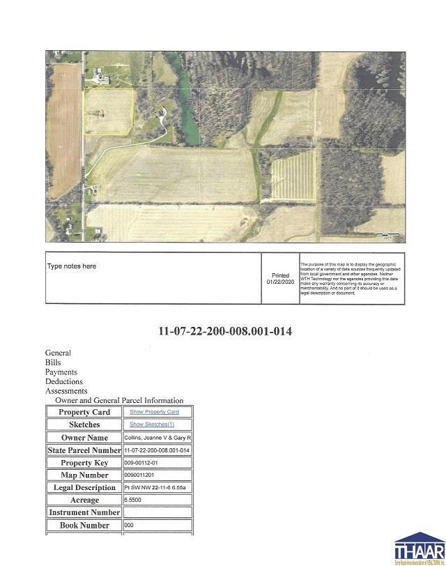 - S County Road 200 E, Center Point, IN 47840 - photo 2