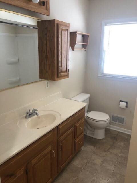 Full Bath