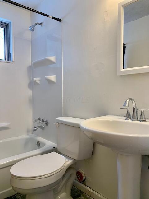 Clarkston Bath