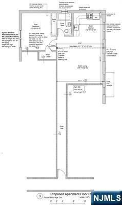 201 45th St unit D4, Union City, NJ 07087 - photo 3