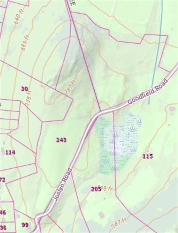 243 Joslyn Rd, Hardwick, MA 01037 - photo 5