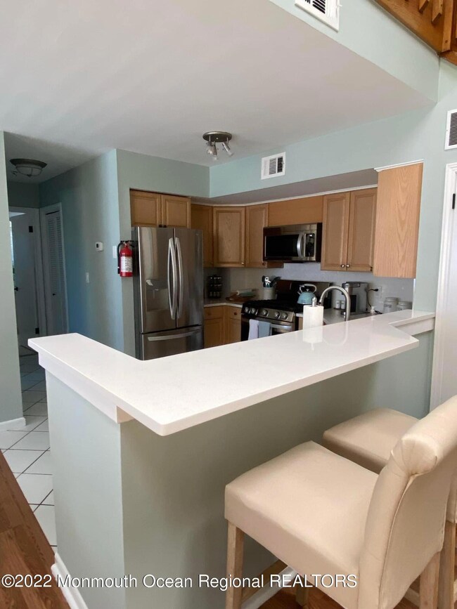 2201 SE Central Ave unit 201, Seaside Park, NJ 08752 - photo 5