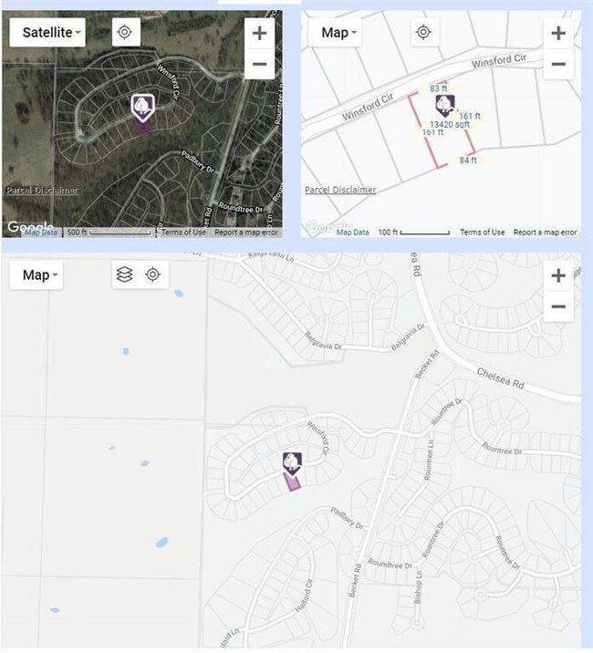 20 Winsford Ln, Bella Vista, AR 72714 - photo 3