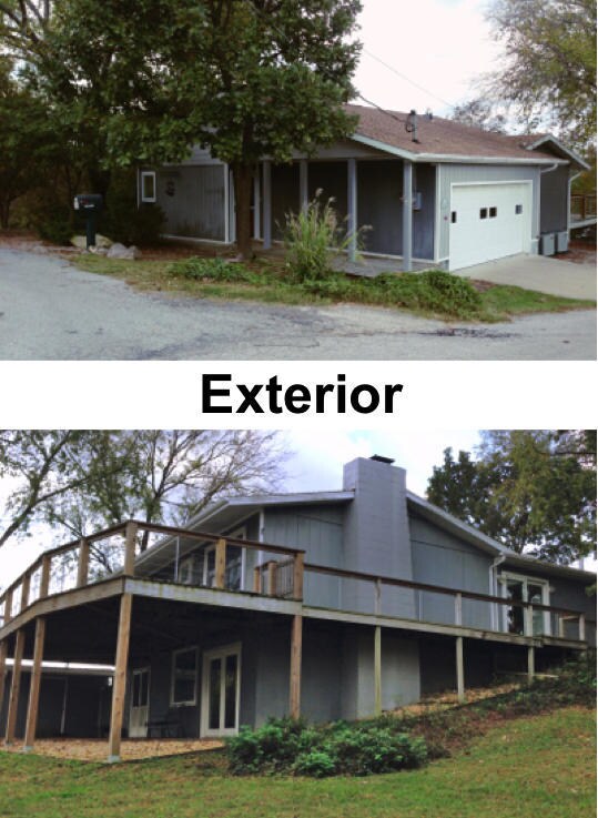 90 Fishers Cove Rd, Kimberling City, MO 65686 - photo 3