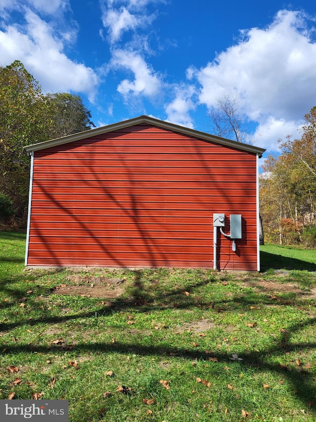 3536 J R Rannells Rd, Points, WV 26763 - photo 7
