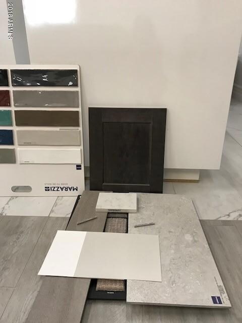 Lot 41 - Design Selections