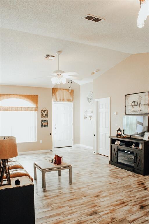 Living room #3