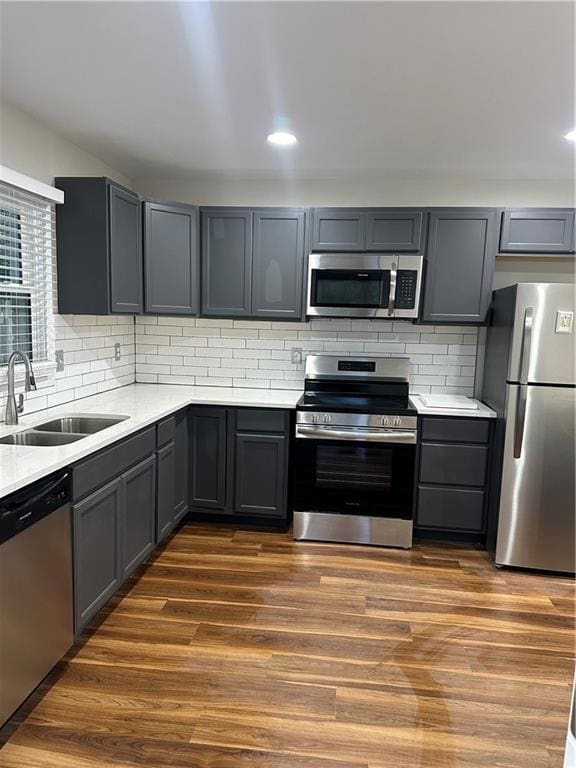 820 Howard Ct SW, Mableton, GA 30126 - photo 3