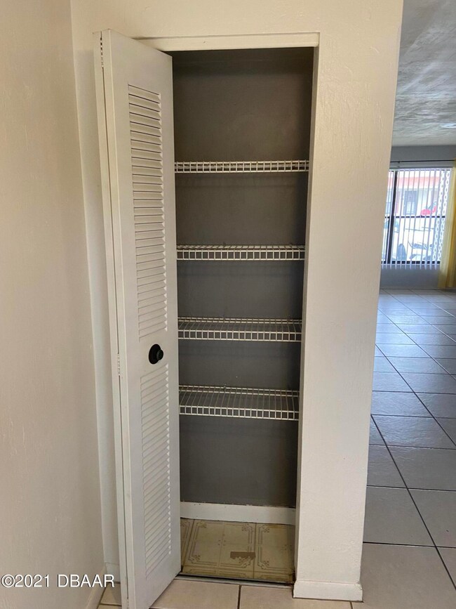 Pantry