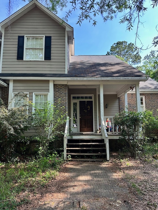 5607 Old Dawson Rd, Albany, GA 31721 - photo 2