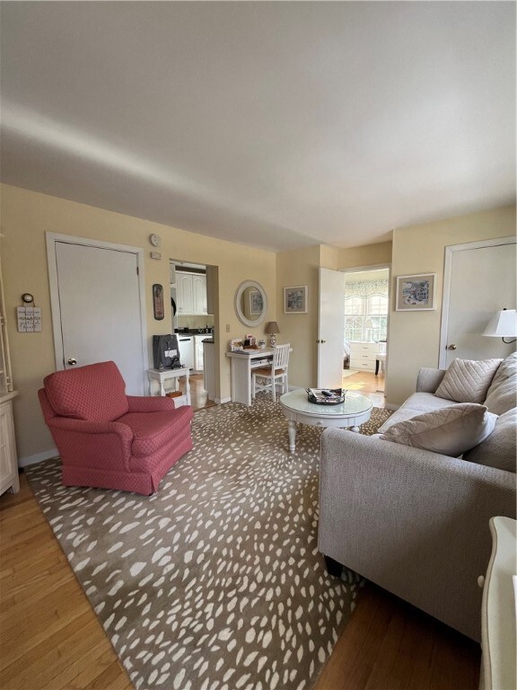 12 Red Cross Terrace unit 2, Newport, RI 02840 - photo 3