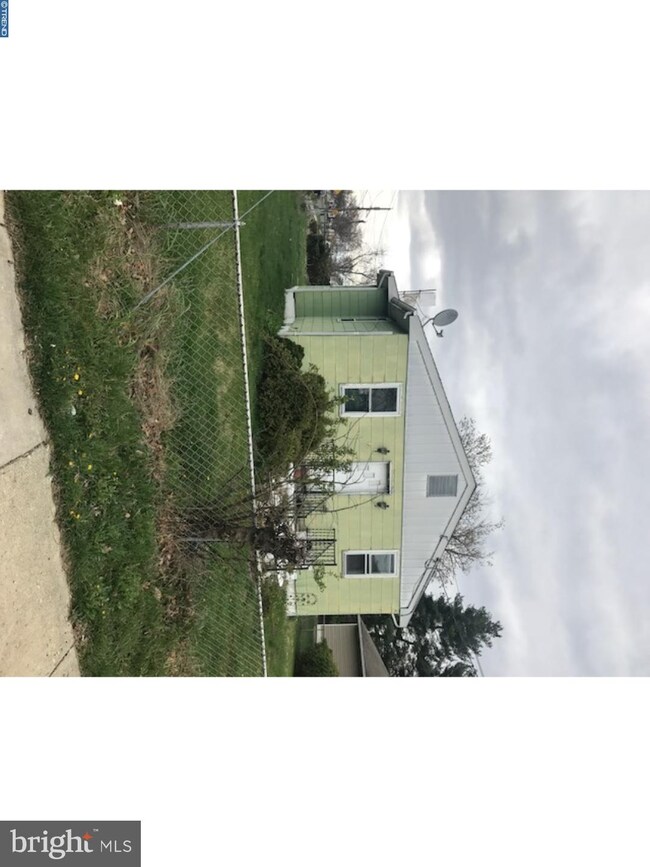 203 S Warwick Rd, Magnolia, NJ 08049 - photo 5