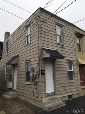 525 N Plum St, Allentown, PA 18102 - photo 2