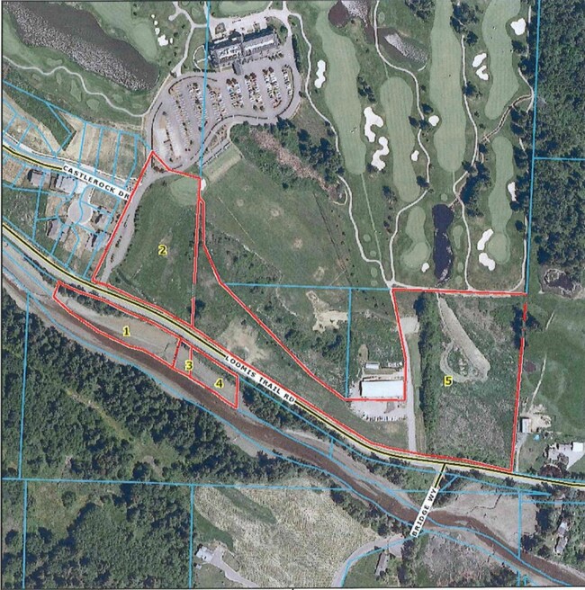 0 Loomis Trail Rd unit 858075, Blaine, WA 98230 - photo 4