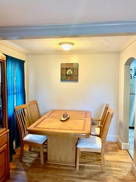 7 Ridgeview Ave unit 2, Mattapan, MA 02126 - photo 5