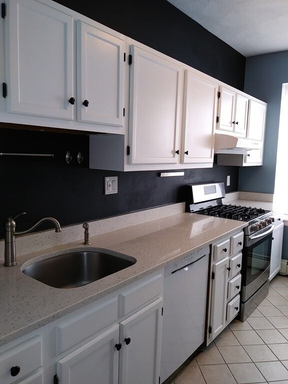 21 Sutherland Rd unit 22, Brighton, MA 02135 - photo 6