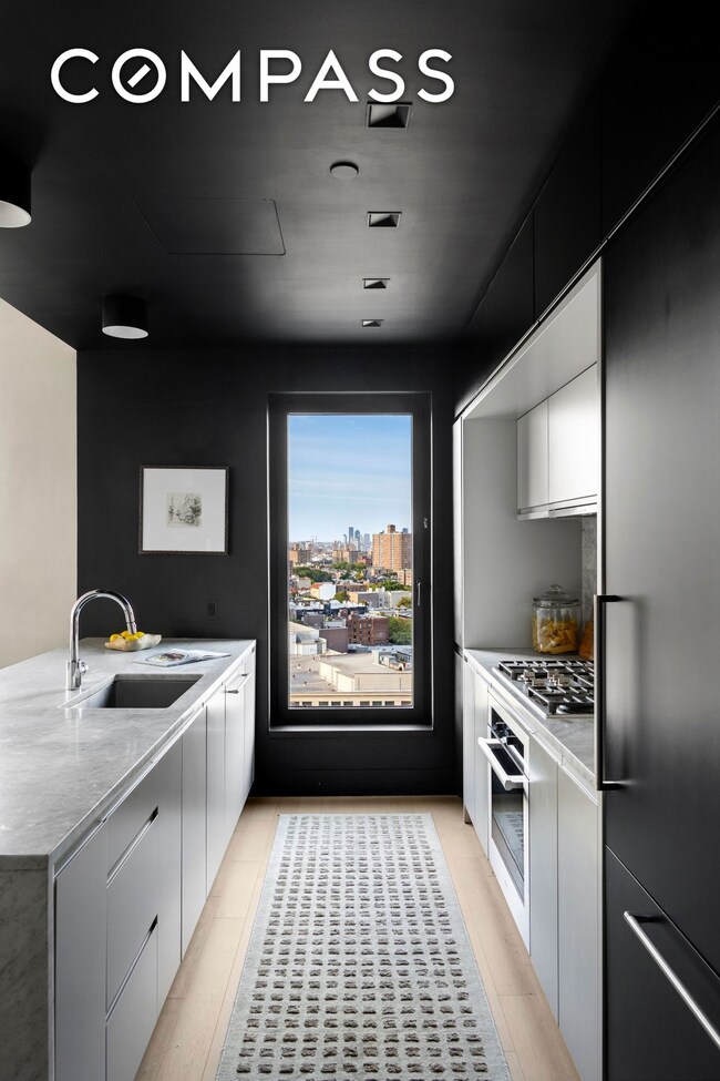 550 Vanderbilt unit 1508, Brooklyn, NY 11238 - photo 3