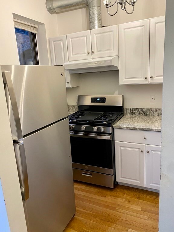 225 E Berkeley St unit 1, Boston, MA 02118 - photo 3