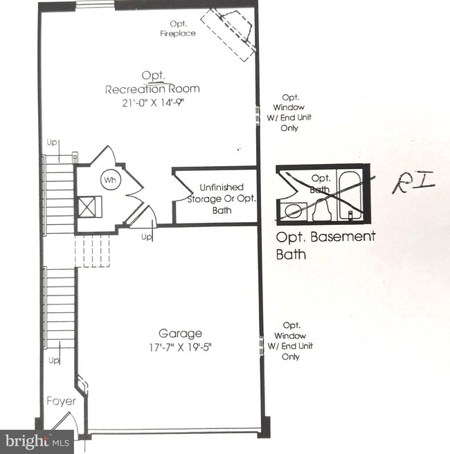 911 Magnolia Blossom Ct, Sykesville, MD 21784 - photo 7