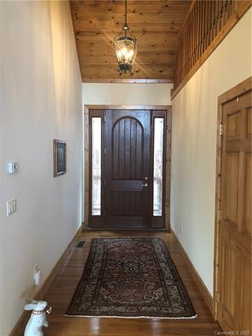 199 Overlook Dr unit 12, Mars Hill, NC 28754 - photo 6