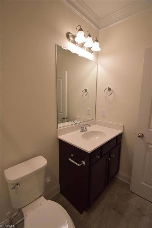 3549 Carrera Ct unit Lot 216, High Point, NC 27265 - photo 6