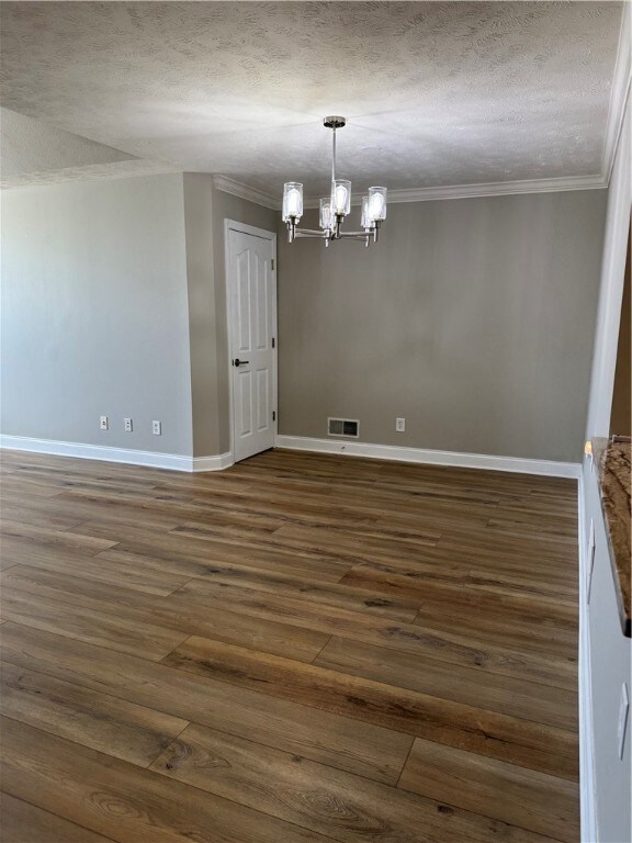 Dining room and additional storage closet