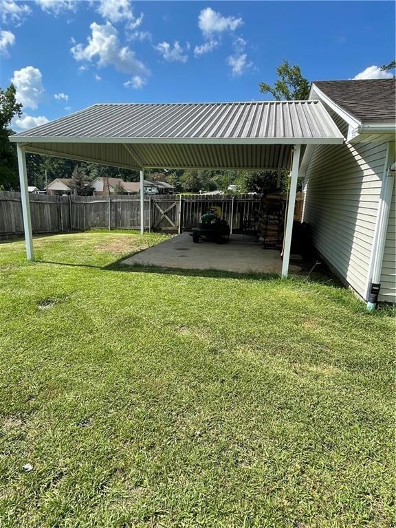 302 Lookout Pass, Pineville, LA 71360 - photo 6