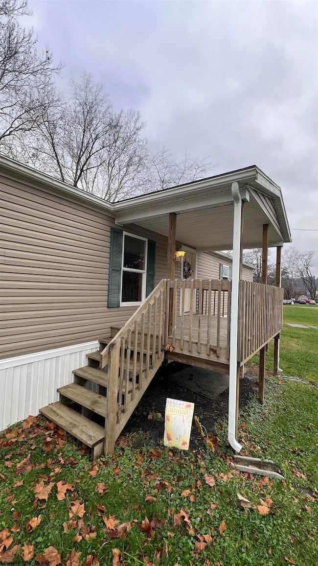 84 Benedum Run Rd, Bridgeport, WV 26330 - photo 6