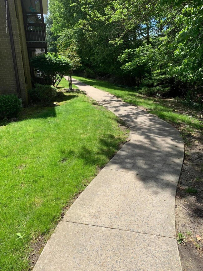 1c Short walk to your unit