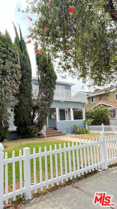 2100 Crenshaw Blvd, Los Angeles, CA 90016 - photo 4