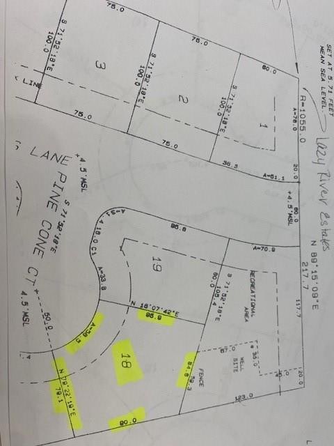 0 Pine Cone - Lot #18 Ct unit 2433464, Covington, LA 70433 - photo 3