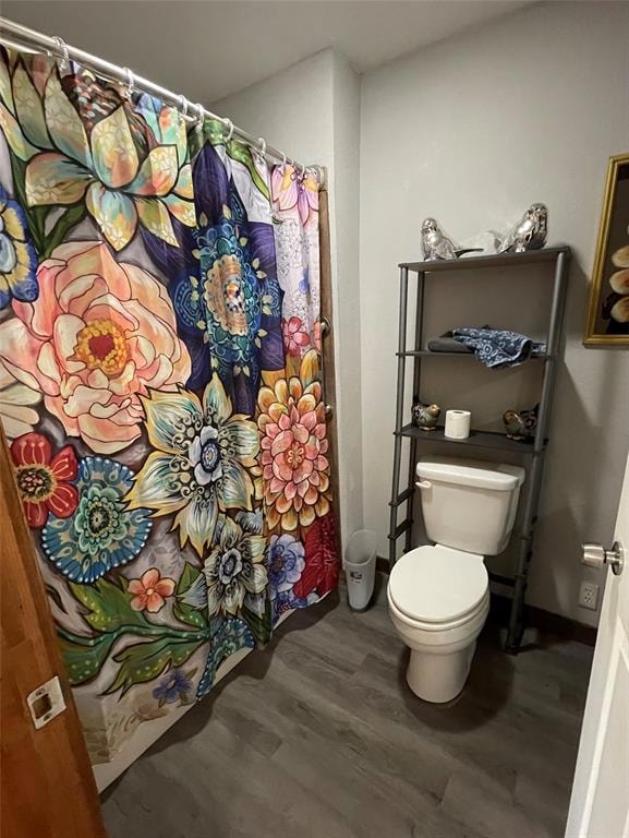 6912 Lakeview Dr, Bonham, TX 75418 - photo 5