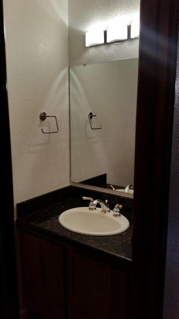 Powder Bath