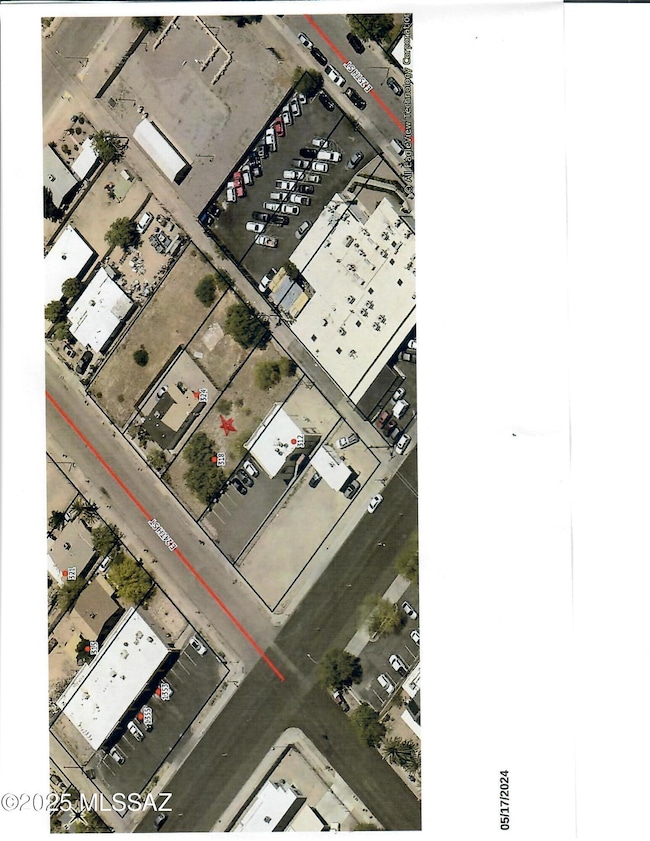 318 E 24th St unit 6, Tucson, AZ 85713 - photo 2