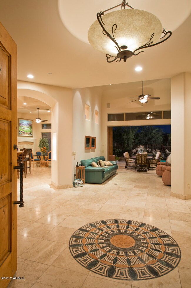 Foyer
