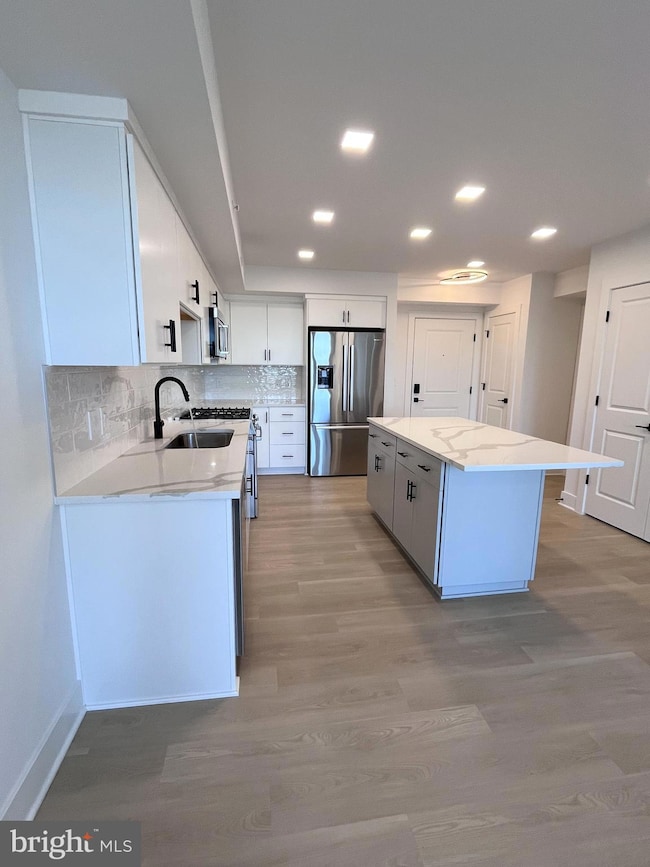 The Aidan unit 506, Alexandria, VA 22314 - photo 6