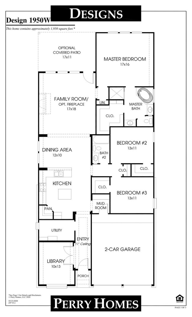 20811 Gray Percheron Ln, Tomball, TX 77377 - photo 2