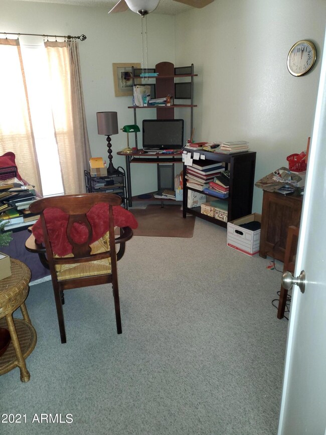 119 2nd bedroom