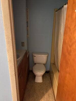 2803 Cleveland Ave SW unit 1, Canton, OH 44707 - photo 6