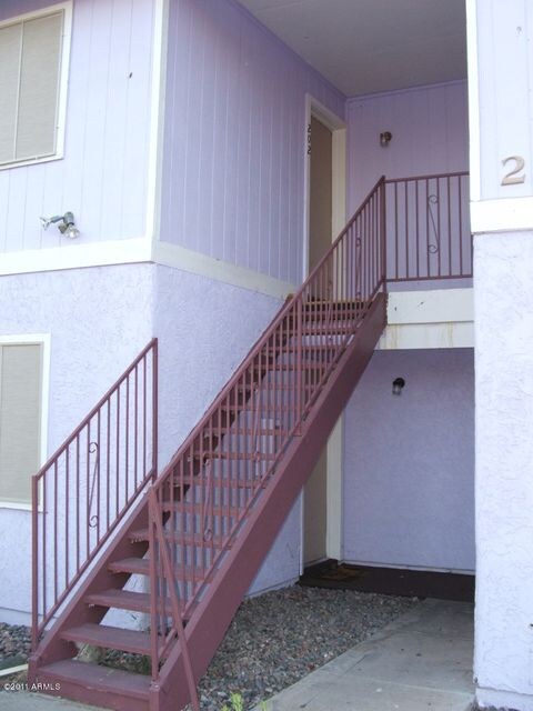ENTRY WAY